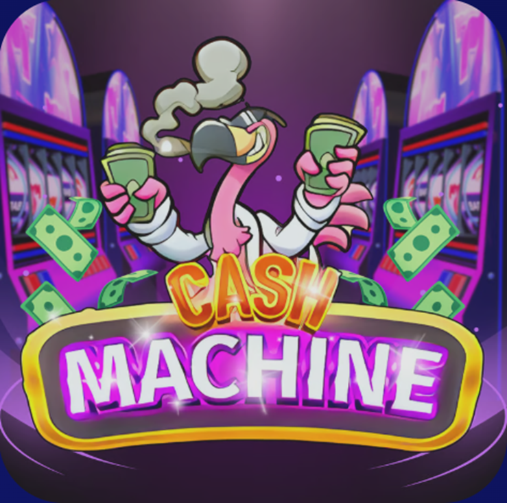 Cash Machine