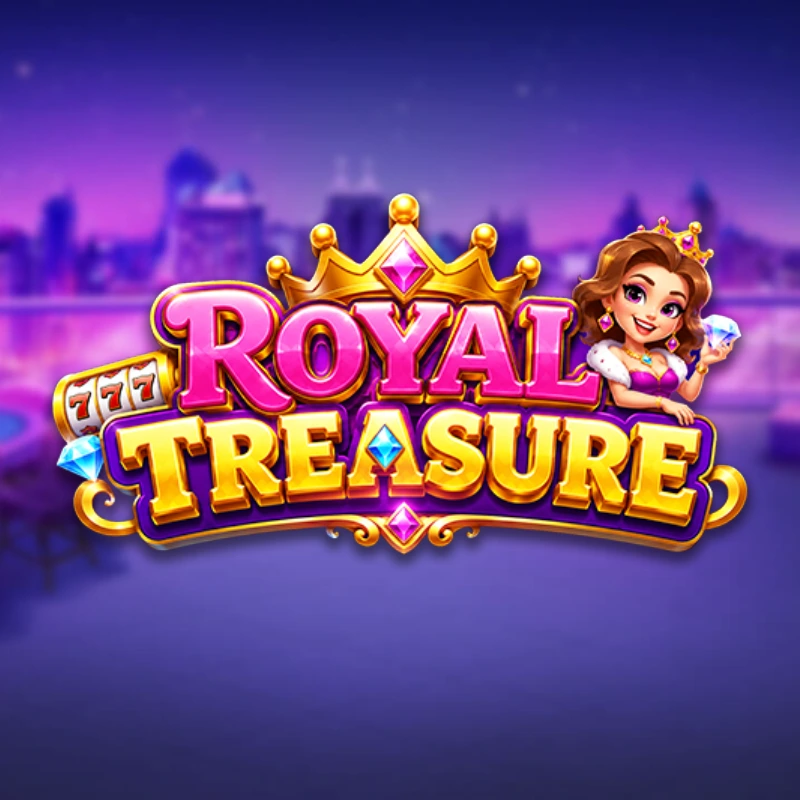 Royal Treasure